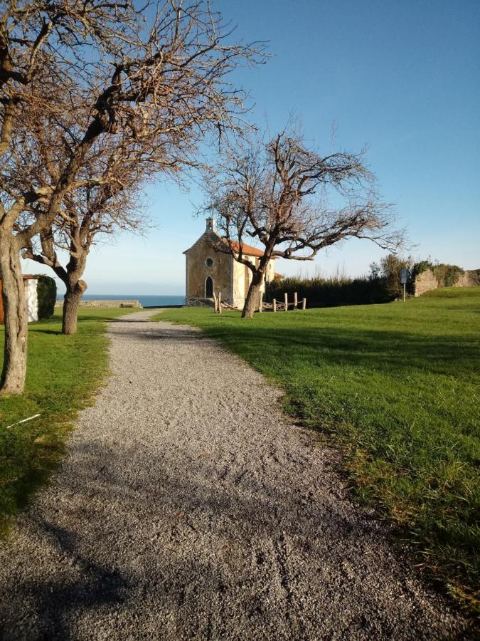 Bella Vist Ebi-1039 Leilighet Mundaka Eksteriør bilde