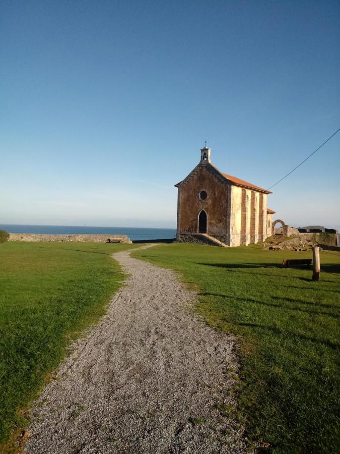 Bella Vist Ebi-1039 Leilighet Mundaka Eksteriør bilde