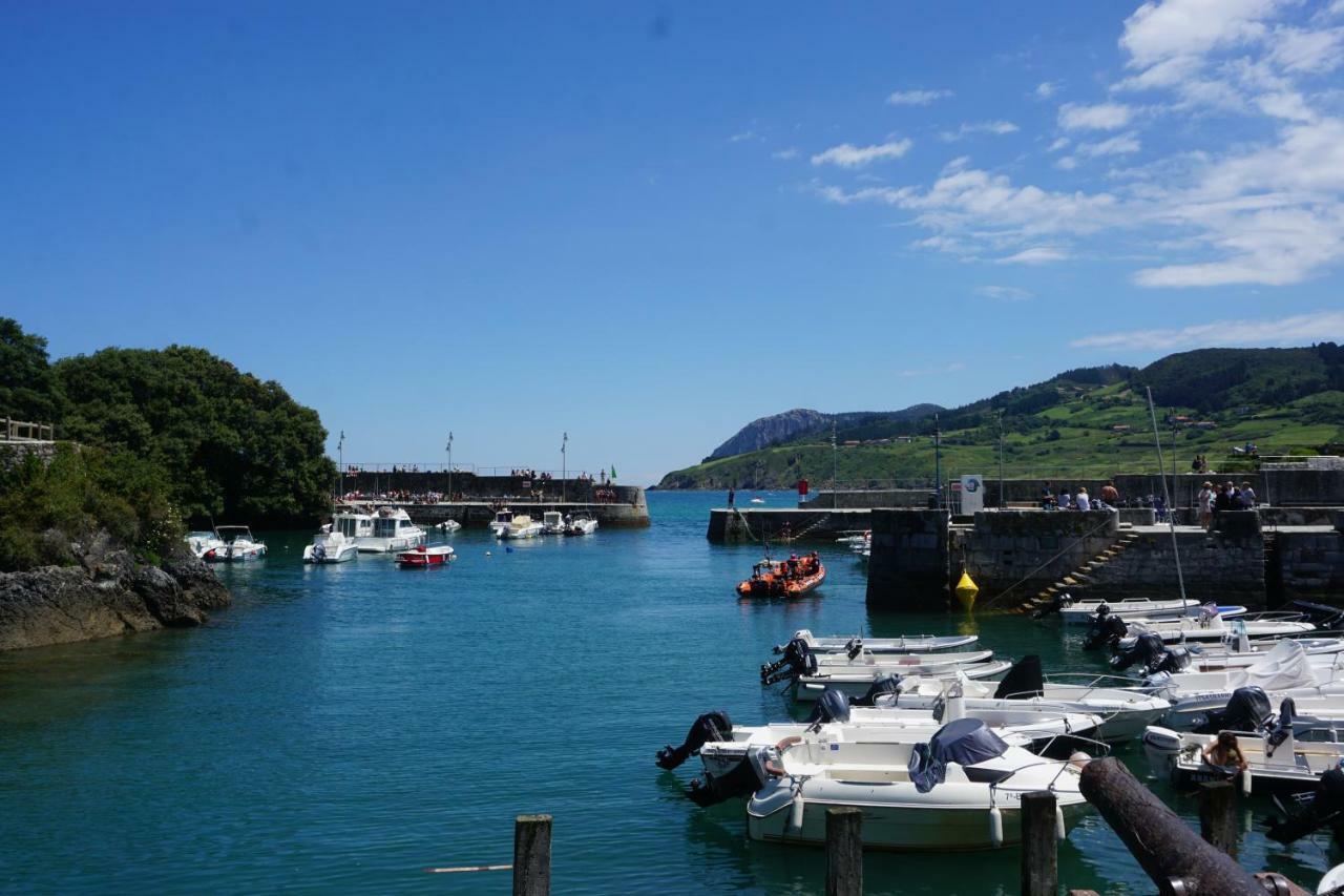 Bella Vist Ebi-1039 Leilighet Mundaka Eksteriør bilde